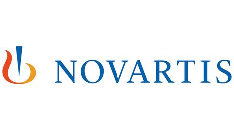 novartis logo vector